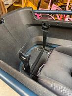 Maxi Cosi Houder Bakfiets - Steco Mini Mee, Fietsen en Brommers, Fietsen | Bakfietsen, Ophalen, Gebruikt, 1 kind, Overige merken