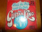 Hank the knife & the Jets - Guitar King ., Gebruikt, 7 inch, Single, Ophalen of Verzenden