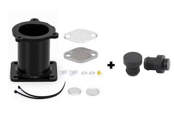 BMW M57 EGR Delete kit 330D 335D 530D 535D E90 E91 E60 beschikbaar voor biedingen