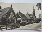 J1185 Midwoud, Verzamelen, Ansichtkaarten | Nederland, Ophalen of Verzenden, 1920 tot 1940, Noord-Holland