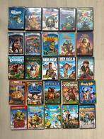 20 dvd’s Disney/ Dreamworks, Cd's en Dvd's, Dvd's | Tekenfilms en Animatie, Alle leeftijden, Ophalen of Verzenden, Zo goed als nieuw