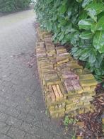 Friese geeltjes steentjes 1000st, Ophalen