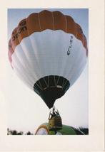 Kaart Heteluchtballon / Luchtballon, Ophalen of Verzenden, 1980 tot heden, Ongelopen, Overige thema's