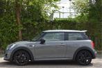 MINI Mini 1.5 One JCW John Cooper Works | Airco | Bluetooth, 47 €/maand, Te koop, Zilver of Grijs, Geïmporteerd