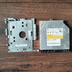 HP LUFBA Interne DVD/CD Drive, Intern, Gebruikt, Dvd, MacOS