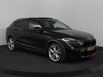 BMW X2 SDrive20i High Executive Edition |NAP| Automaat | Pan, 1998 cc, X2, Euro 6, Bruin