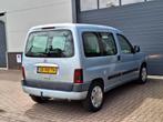 Citroen Berlingo | 1.6i Multispace Nouvelles Frontières |, Gebruikt, 4 cilinders, Handgeschakeld, 109 pk