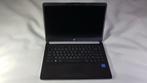 Goed instaat HP 14-cf0925nd Fhd Laptop met office 2021pro pl, 256 GB, Met videokaart, Qwerty, 8 GB