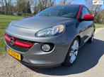 Opel ADAM 1.0 Turbo Jam Favourite met AppleCarPlay/AndroidAu, Gebruikt, Euro 6, 1041 kg, 4 stoelen