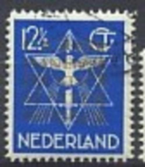 Nederland Dienst 12 gestempeld Maak uw serie compleet!, Postzegels en Munten, Postzegels | Nederland, Gestempeld, T/m 1940, Ophalen of Verzenden