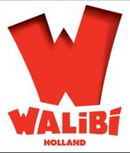 1 Walibi ticket €30, Tickets en Kaartjes, Twee personen