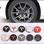 Tesla Naafdoppen - Model 3 & Y - Verschillende Kleuren, Ophalen of Verzenden, Nieuw
