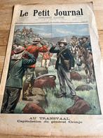Le petit journal 18 maart 1900, Ophalen of Verzenden