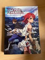 The Sacred Blacksmith Anime compleet!, Cd's en Dvd's, Vanaf 12 jaar, Ophalen of Verzenden, Zo goed als nieuw, Anime (Japans)