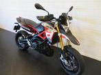 Aprilia DORSODURO 900 (bj 2019), Motoren, Bedrijf, 896 cc, Meer dan 35 kW, Naked bike