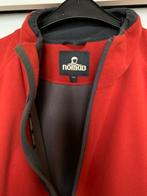 Fleece jack Nomad maat 50, Ophalen of Verzenden, Zo goed als nieuw, Maat 48/50 (M)