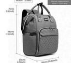 Kono Luiertas Rugzak met USB Oplaadstation baby luier-tas, Kinderen en Baby's, Luiertassen, Nieuw, Ophalen of Verzenden, H, H