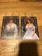 Fairyloot tarot kaarten oktober, Boeken, Ophalen of Verzenden, Zo goed als nieuw