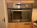 Whirlpool combimagnetron oven, Witgoed en Apparatuur, Ovens, Ophalen of Verzenden, Gebruikt, Oven, 45 tot 60 cm