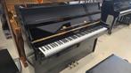 Compacte kleine Kemble piano, Ophalen, Zo goed als nieuw, Zwart