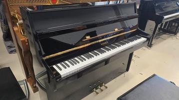 Compacte kleine Kemble piano beschikbaar voor biedingen