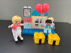 Duplo 10925 Speelkamer, Kinderen en Baby's, Speelgoed | Duplo en Lego, Verzenden, Zo goed als nieuw, Duplo