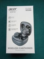 Nieuwe Acer AHR162 headset / eaphones / oordopjes, Ophalen, In-ear, Nieuw, Draadloos