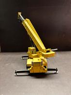 NZG Grove ruwterreinkraan 1:50, Hobby en Vrije tijd, Modelauto's | 1:50, Ophalen of Verzenden, Gebruikt, Hijskraan, Tractor of Landbouw