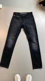 Jeans Denham maat 27-32, Kleding | Heren, Ophalen of Verzenden, Zo goed als nieuw, Blauw, W32 (confectie 46) of kleiner