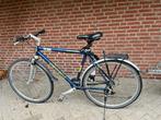 Kinosha Seatle fiets, 53 tot 57 cm, Ophalen of Verzenden, Zo goed als nieuw, Overige merken