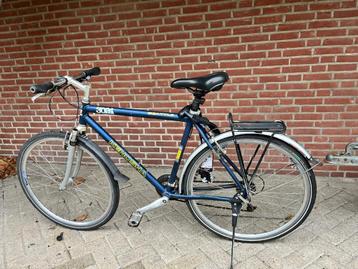 Kinosha Seatle fiets beschikbaar voor biedingen