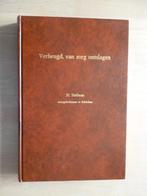 H. Hofman - Verheugd van zorg ontslagen - Bekering roeping, Ophalen of Verzenden, Zo goed als nieuw