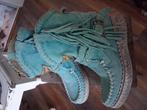 Boots el vaquero, Kleding | Dames, Schoenen, Ophalen of Verzenden, Zo goed als nieuw, Blauw
