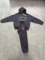 Essentials Fear of God Trainingspak, Kleding | Heren, Ophalen of Verzenden, Nieuw, Maat 48/50 (M), Blauw