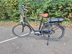 Batavus Milano E-bike Bosch Middenmotor, Ophalen, Gebruikt, Batavus, 55 tot 59 cm