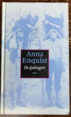 Anna Enquist - 2002, Anna Enquist, Ophalen of Verzenden, Zo goed als nieuw, Nederland