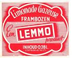 Oud limonade etiket Deventer, porto koper!, Verzenden, Gebruikt, Overige typen