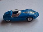 Solido DB Panhard Le Mans Modelauto, Ophalen of Verzenden, Gebruikt, Auto, Overige merken