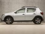Dacia Sandero 0.9 TCe Sport Automaat (NAVIGATIE, CAMERA, AIR, Stof, Bedrijf, 39 €/maand, 90 pk