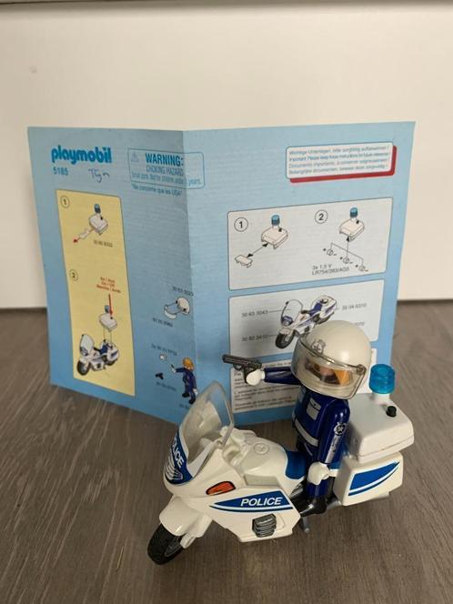 playmobil 4262/5296/5558/6982, Kinderen en Baby's, Speelgoed | Playmobil, Gebruikt, Complete set, Ophalen of Verzenden