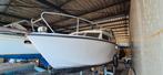 Coronet 27 Seafarer najaarsprijs 7950,-, Watersport en Boten, Motorboten en Motorjachten, Ophalen, Gebruikt, Denemarken, Coronet