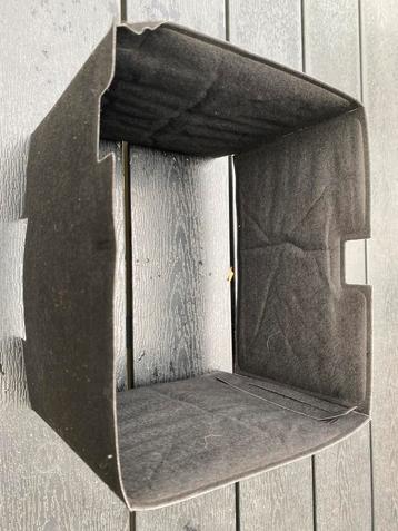 Accu beschermhoes voor diverse VAG modellen. beschikbaar voor biedingen