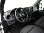 Mercedes-Benz Sprinter 315CDI L3H2 Maxi | Fabrieksgarantie |, Auto's, Navigatiesysteem, Gebruikt, 4 cilinders, Wit