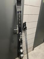 Twee paar ski’s met stokken, Sport en Fitness, Skiën en Langlaufen, 160 tot 180 cm, Zo goed als nieuw, Ski's, Ophalen