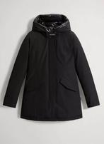 Woolrich Artic Parka dames, Verzenden, Nieuw, Zwart