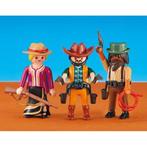 🎁 Playmobil Western 6278 - Cowboys en Cowgirl 🎁, Kinderen en Baby's, Speelgoed | Playmobil, Nieuw, Complete set, Ophalen of Verzenden