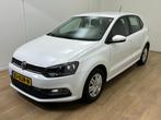 Volkswagen Polo Occasion 1.0 Comfortline Edition | Wit | Air, Auto's, Stof, Wit, Bedrijf, Handgeschakeld