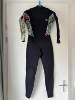 Brunotti 5/4mm dames wetsuit L, Wetsuit, Verzenden, Brunotti, Zo goed als nieuw