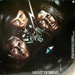 LP - Imagination ‎– Night Dubbing, 1960 tot 1980, Gebruikt, Ophalen of Verzenden, 12 inch