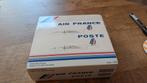 JC Wings Air France Poste F27 1:200, Ophalen of Verzenden, Zo goed als nieuw, Schaalmodel